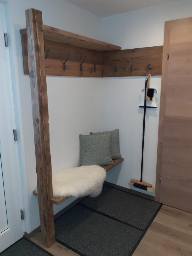 Ferienwohnung Reithgut Sankt Martin am Tennengebirge Exterior foto